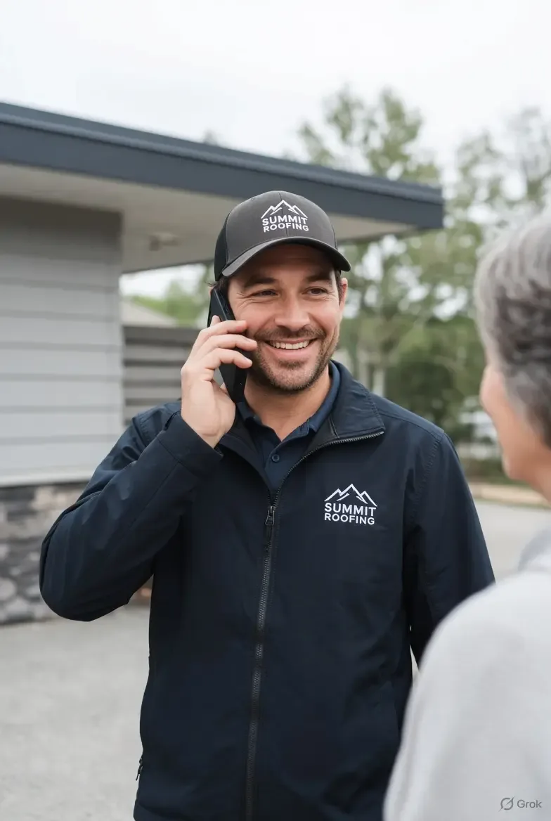 Flat Roof Leak Repair Graham, NC FAQs